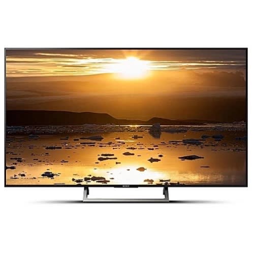 65" Smart TV-4K Ultra HD-HDR