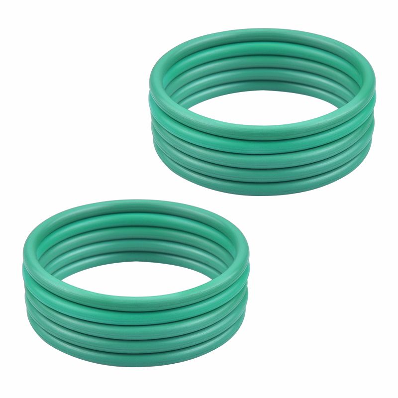 0770440030 Motorcycle Exhaust Manifold Gasket Seal Rings