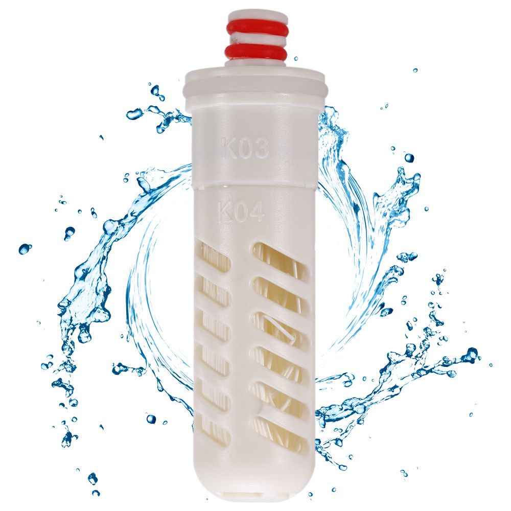 Water Filter Bottle Replacement Filter Bottle Filter
