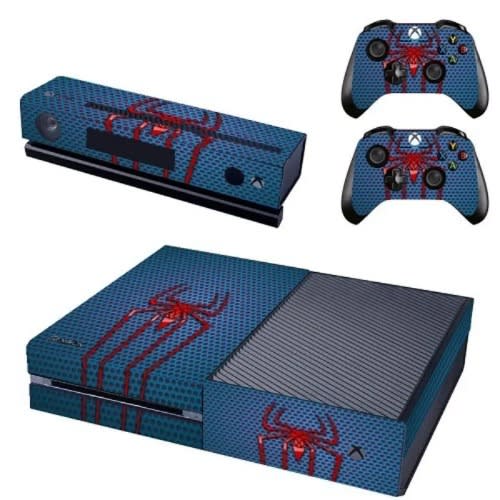 Xbox One Protective Skin For Console  2 Controller