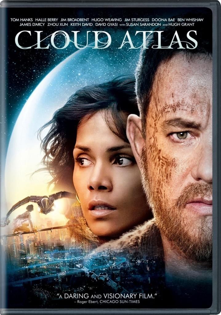 Cloud Atlas (DVD)