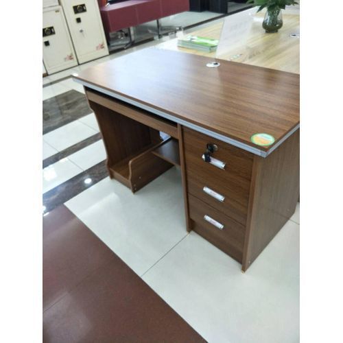 Modern Designed Executive Office Desk
