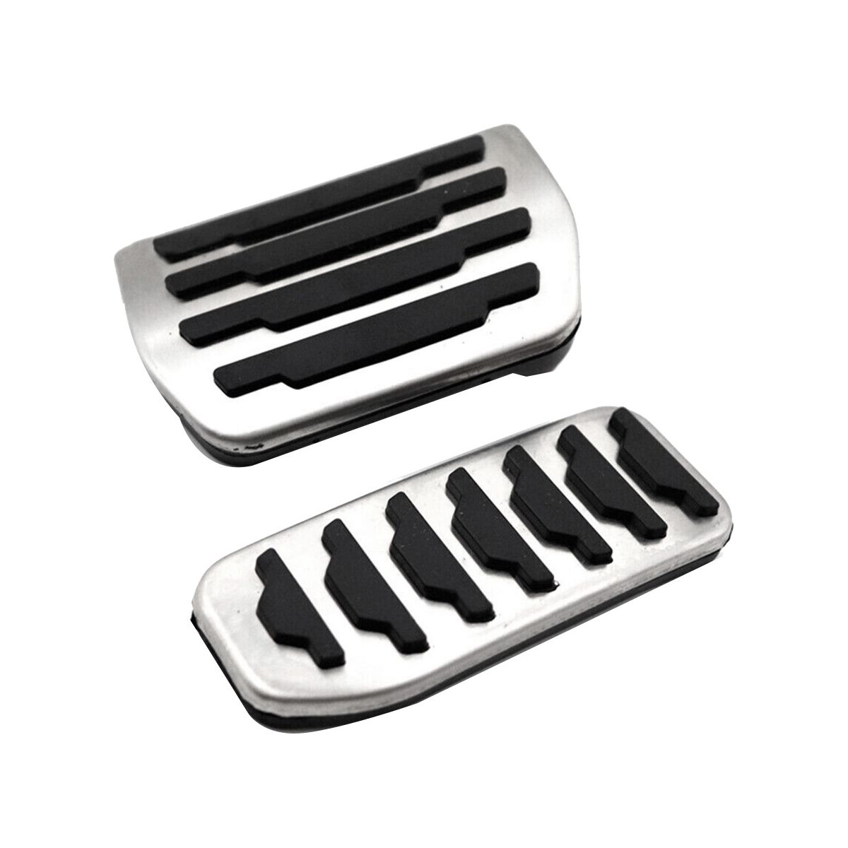 Throttle Pedal Brake Pedal Car Accessories for Evoque