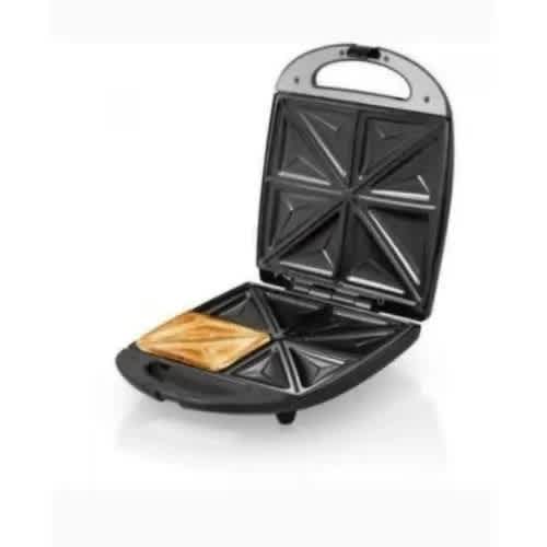Sandwich Maker - 4 Slices - 1400W