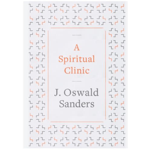 A Spiritual Clinic