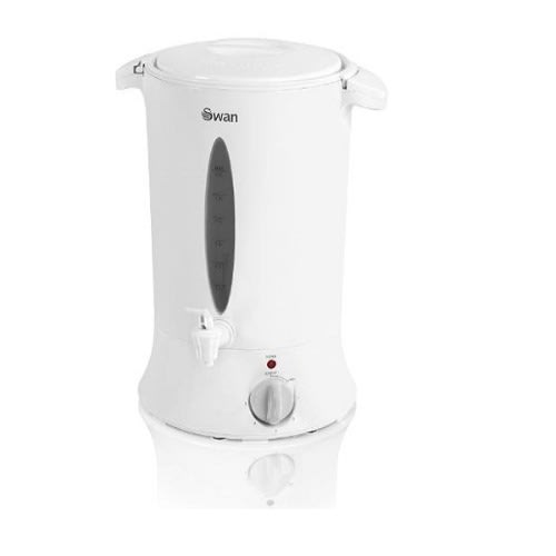 8 Litre Hot Water Urn - 1800W