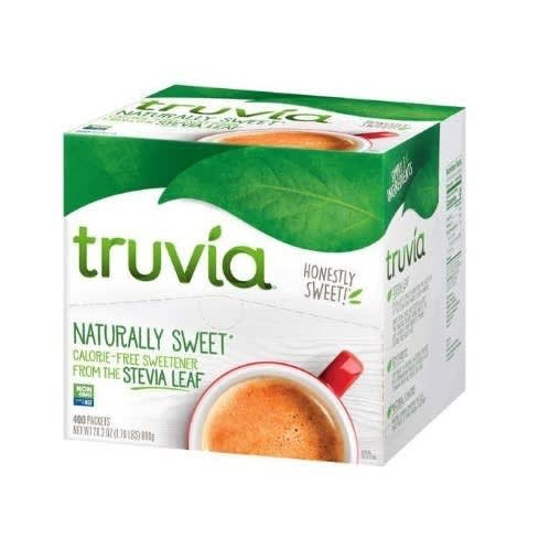 Stevia Leaf Sweetener - 800g - 400 Packets