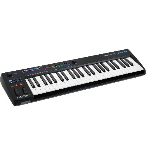 Impact Gxp49 Usb Midi Controller