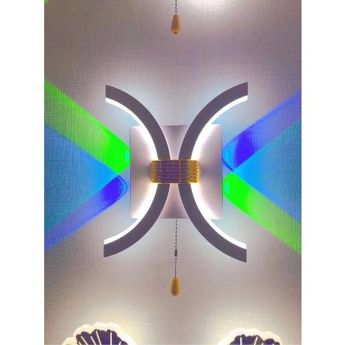 Led Wall Light[2p]