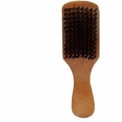 Wooden Hair Brush