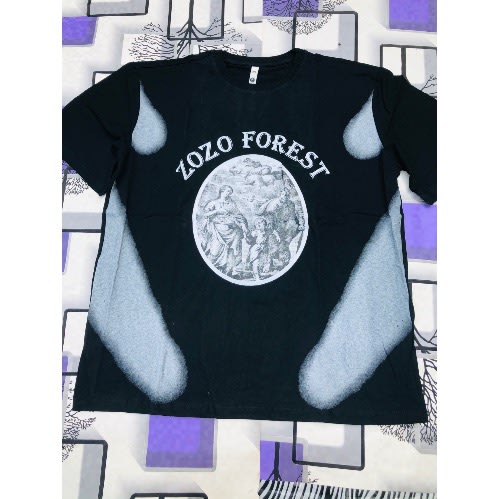 Zozo T-shirt