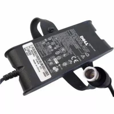 Laptop Charger - 19.5v - 90w +free Plug