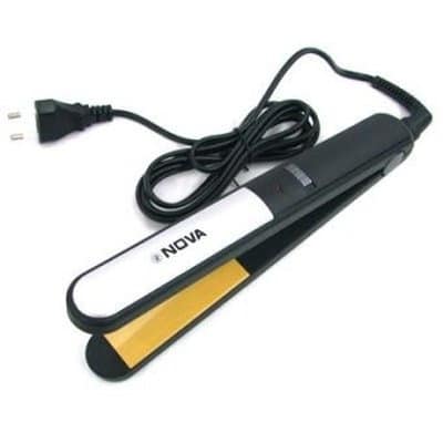 Hair Straightener