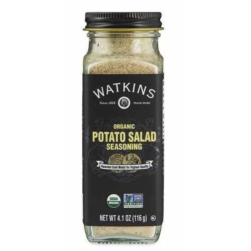 ORGANIC POTATO SALAD SEASONING 4.1oz 116g