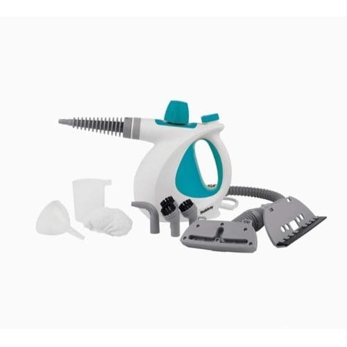 10-in-1 Handheld Steam Cleaner