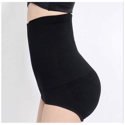 Tummy Trim Girdle Waist Pant