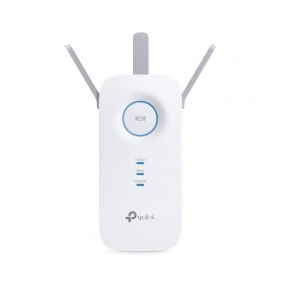 Tp Link Ac1750 Dual Band Wifi Range Extender I Re450