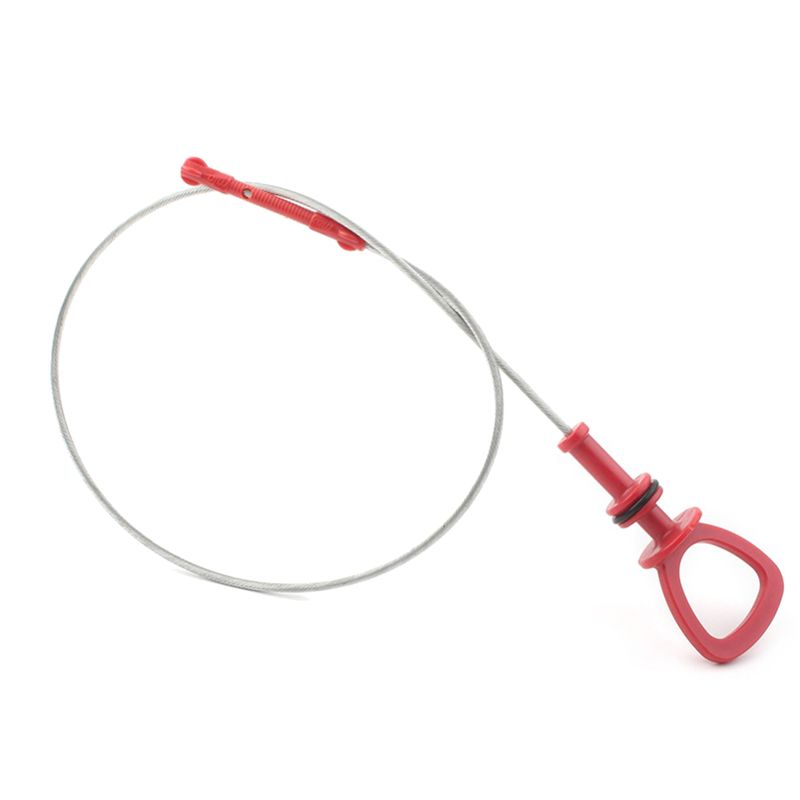 Car Engine Oil Level Dipstick 2710100372 for W203 W208 W209
