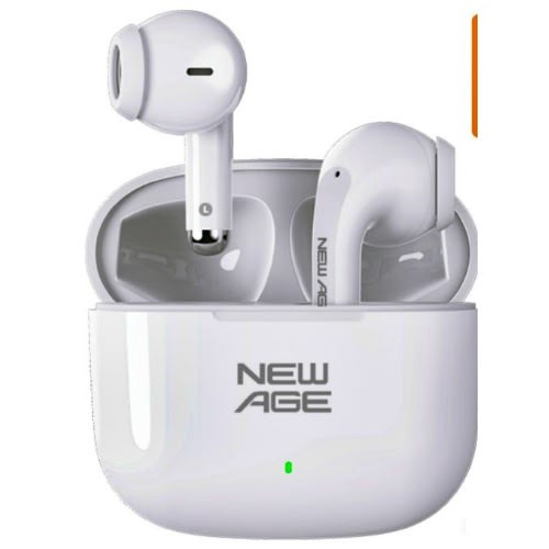 Iron Man Mini Earbud With Base And Sound