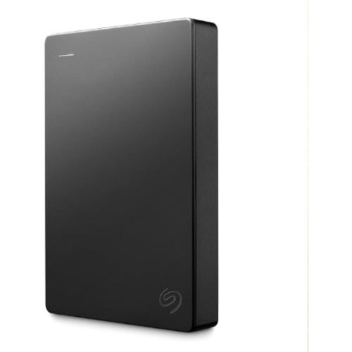 Backup Plus Portable - 4TB HDD