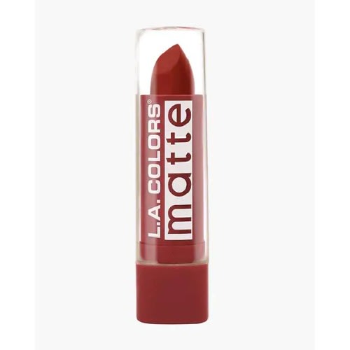 Matte Lip Color - Red Tango - 30g