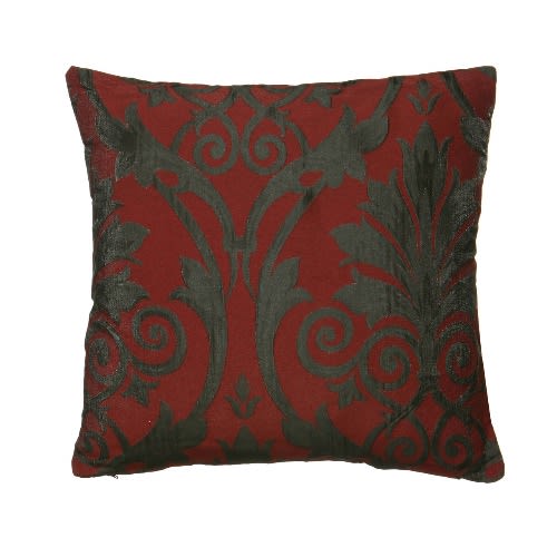 Cushion Cover - Red