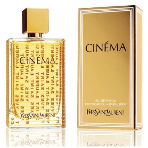 Cinema - 100ml