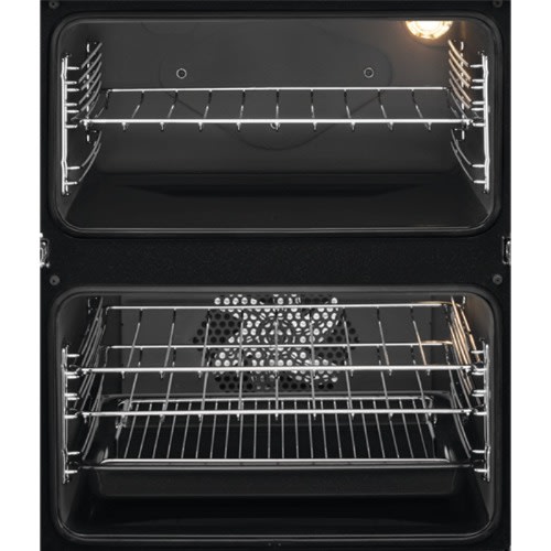 Beko 72cm Double Door Cabinet Electric Oven