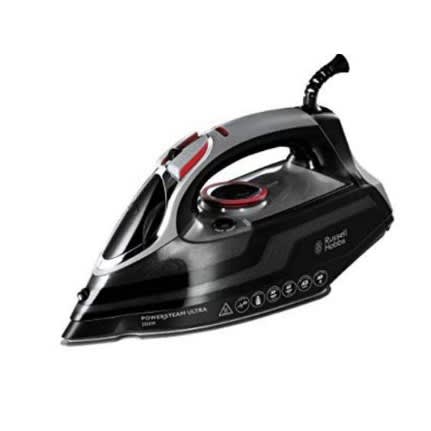 Ultra Steam Iron - 3100W
