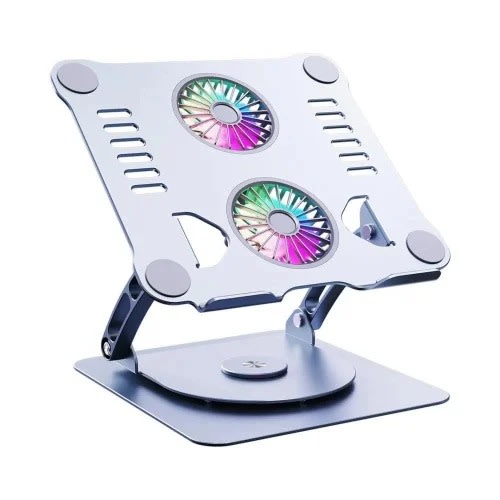 Aluminium Laptop Stand V4.1