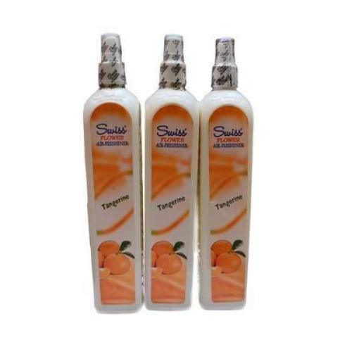 Flower Liquid Air Freshener 250ML X12