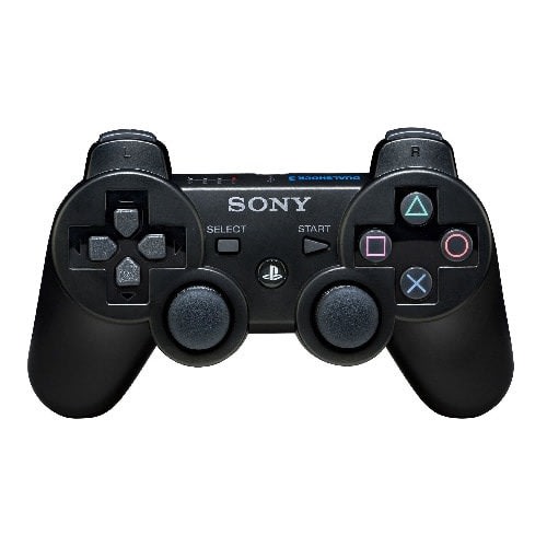 Playstation 3 Wireless Controller