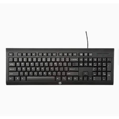 Hp K200 Wired Keyboard