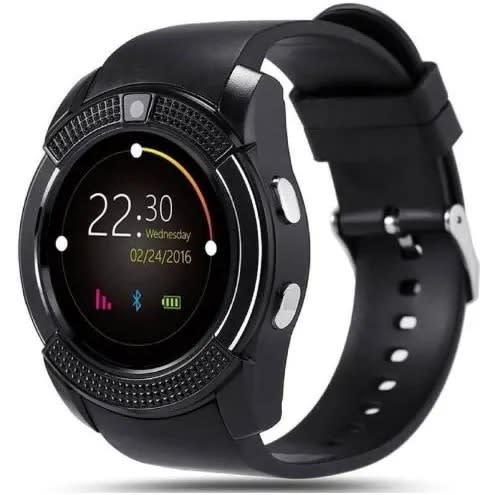 Generic V8 Smart Watch Phone