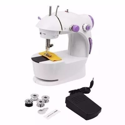 Mini Sewing Machine