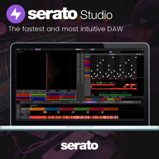 Serato Studio