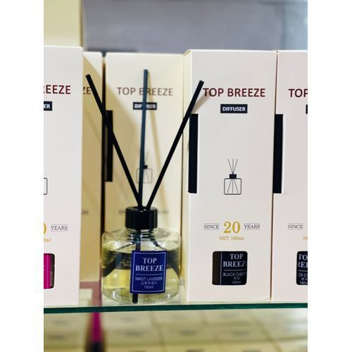 Diffuser 30Pcs (mixed Fragrance) Wholesale