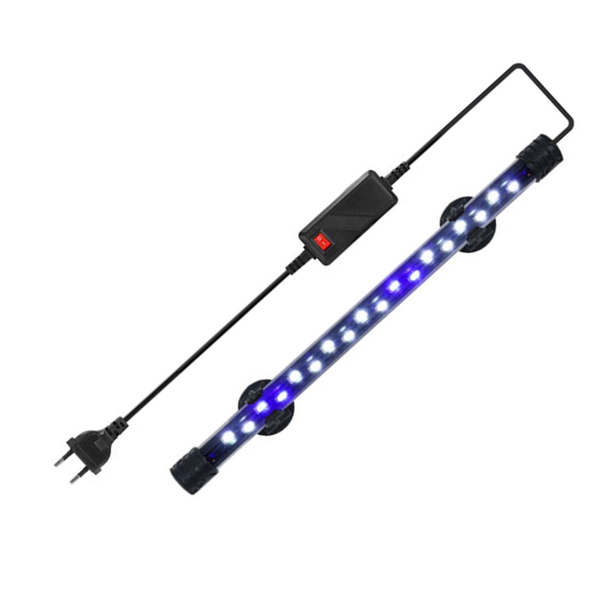 Fish Tank Light LED Aquarium Light Submersible Lights