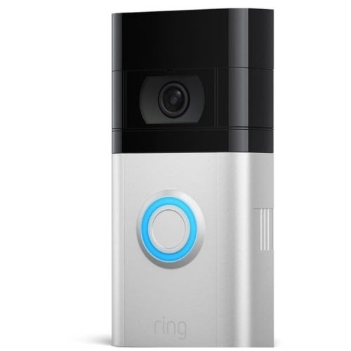 Ring Video Doorbell