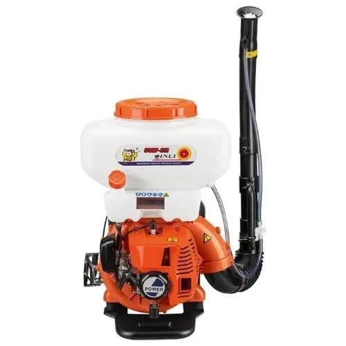 Knapsack Mist-duster Chemical Spraying Machine - 20L