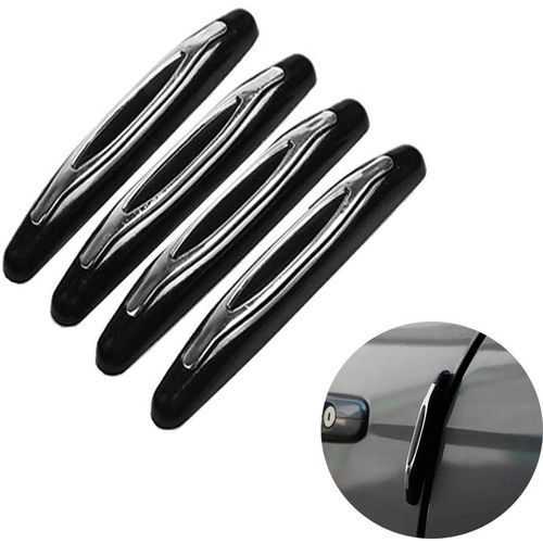 4-piece Door Edge, Door Protector, General Car Door Side Protector