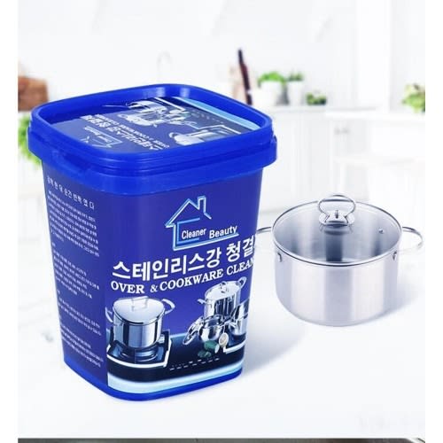 Kitchenwave Cleaner -500g X 3Pieces