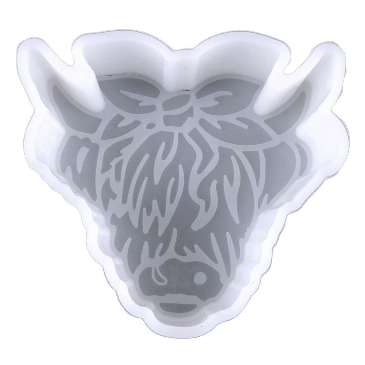 Candle Mold Car Candle Mold Chocolate Cake Decor White