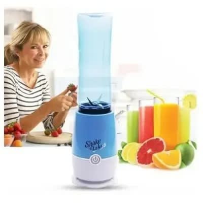 3 Smoothie Blender - 180W - 500ml