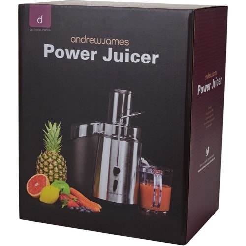 Power Juicer - 850w
