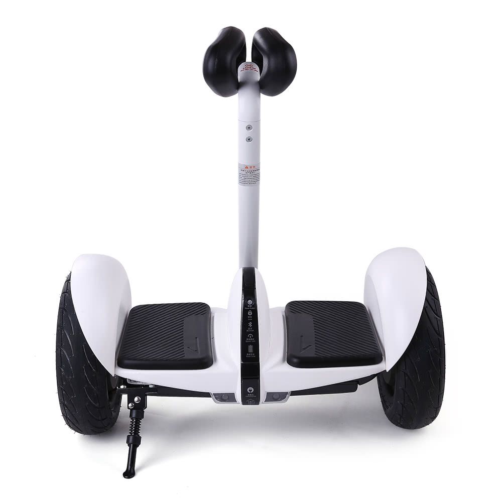 Aluminum Alloy Electric Scooter Kickstand