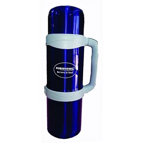 Stainless Vacuum Flask - 3.5 Litres