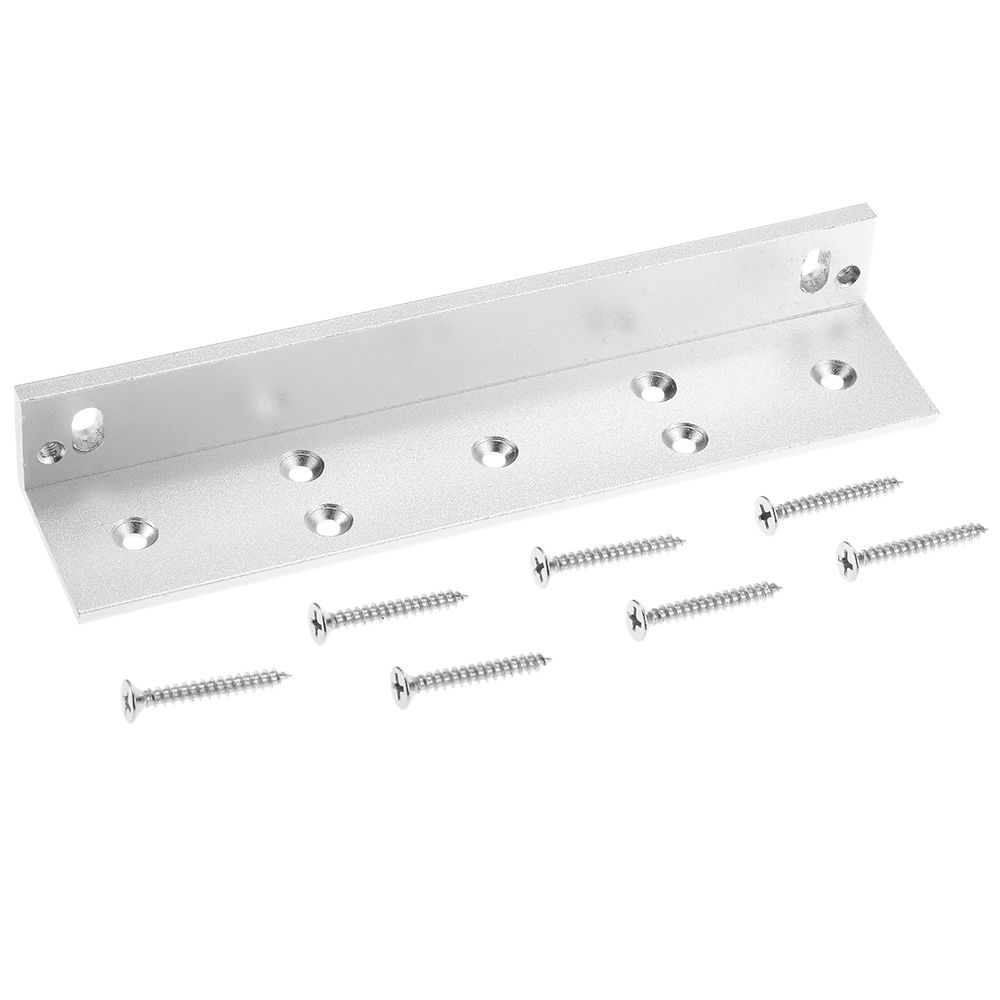 Z Holder Stand Stents Aluminium Alloy Mounting Magnetic Lock