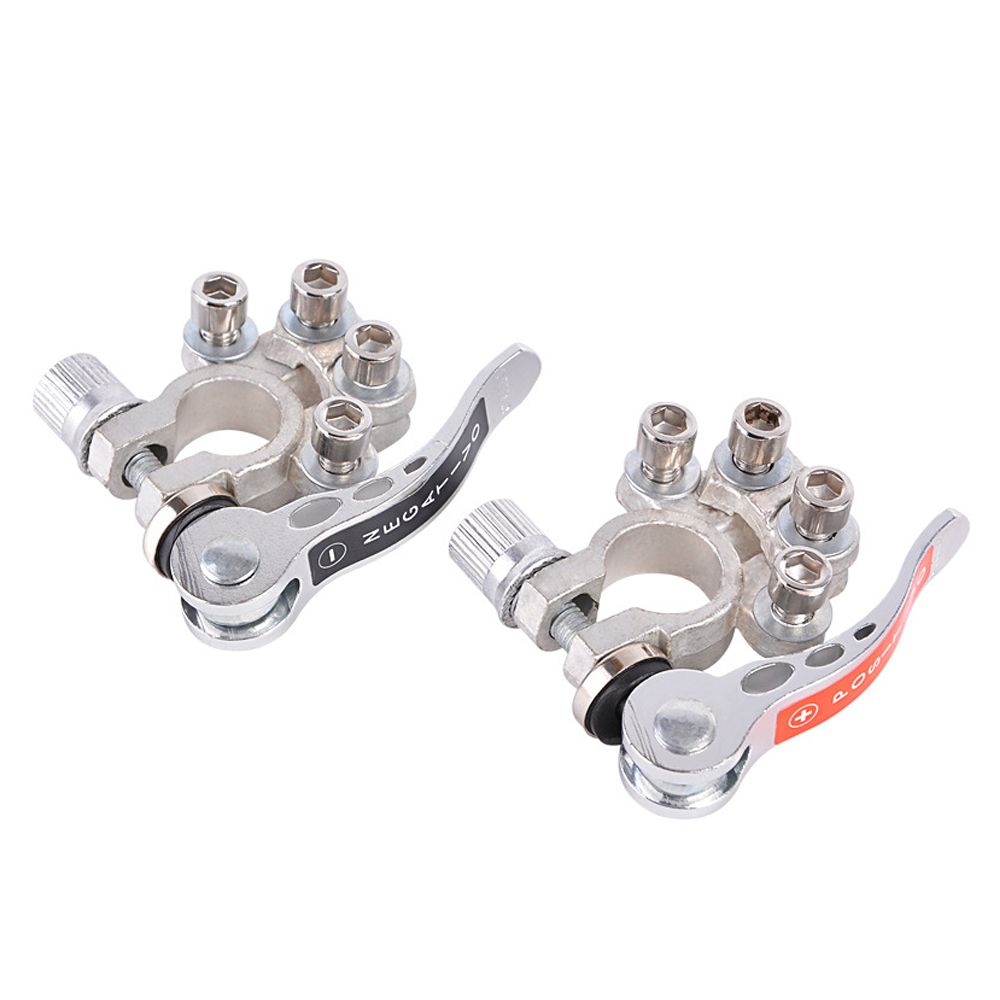 Battery Terminals Tin Plated Brass Battery Connector Battery