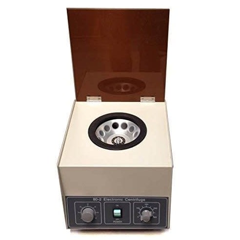 8 Bucket Centrifuge Medical Equipment